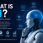 What is ai